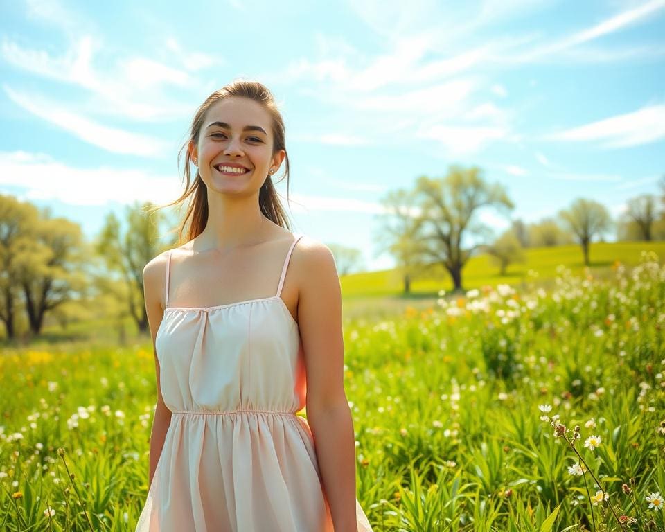 Tipps gegen Müdigkeit im Frühling