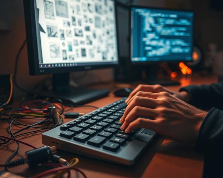 Vom Konzept zum Code: der Weg eines Webentwicklers