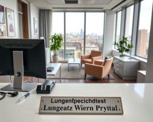 Wann zahlt sich Lungenfacharzt Wien Privat aus