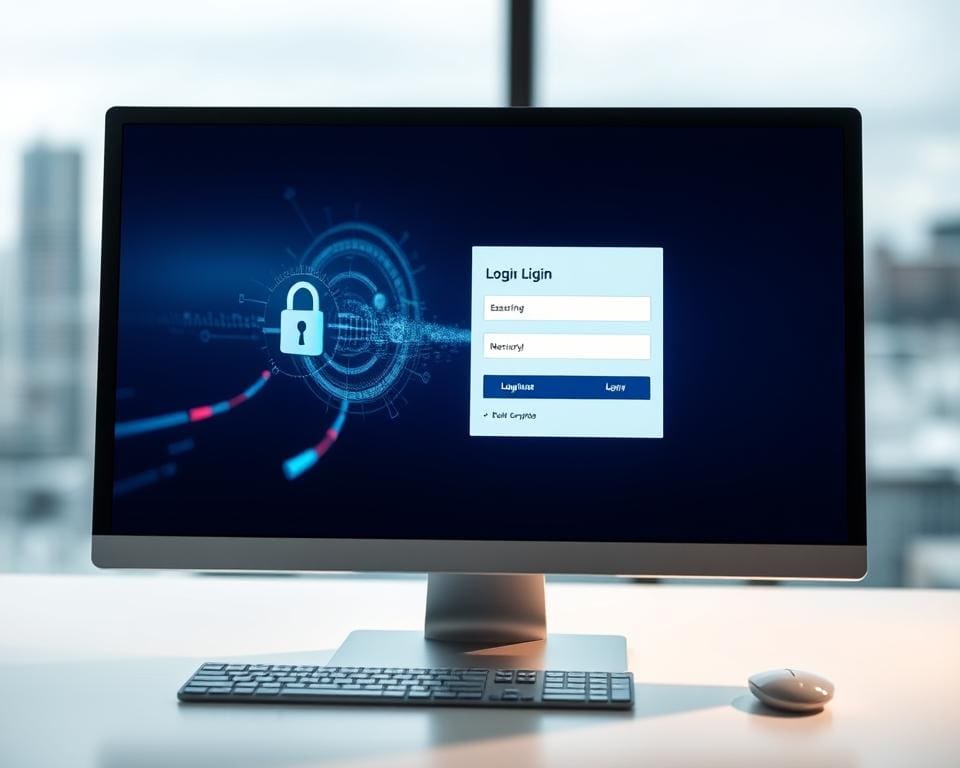 Was macht einen SaaS-Login besonders sicher?