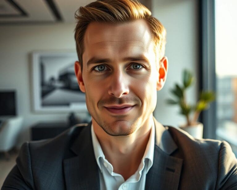 Was macht gute Unternehmensfotografie aus?