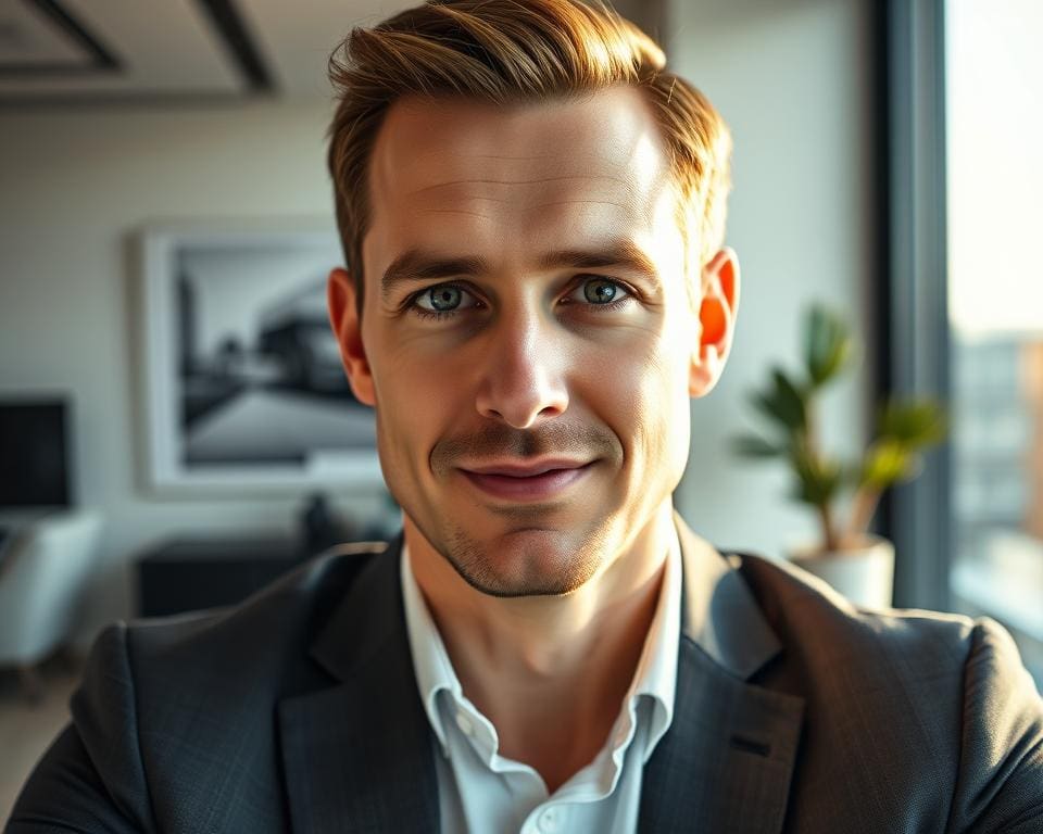 Was macht gute Unternehmensfotografie aus?