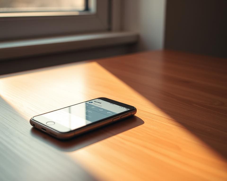 Welche App ist ideal für Notizen unterwegs?