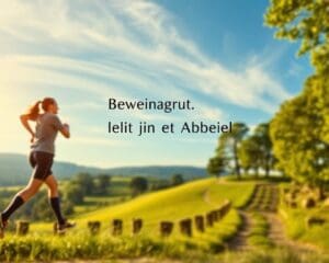 Welche Bewegung hilft beim Abnehmen
