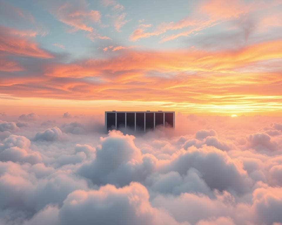 Welche Cloud lässt sich am leichtesten skalieren?