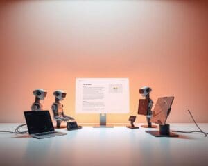 Welche KI analysiert Texte am zuverlässigsten?