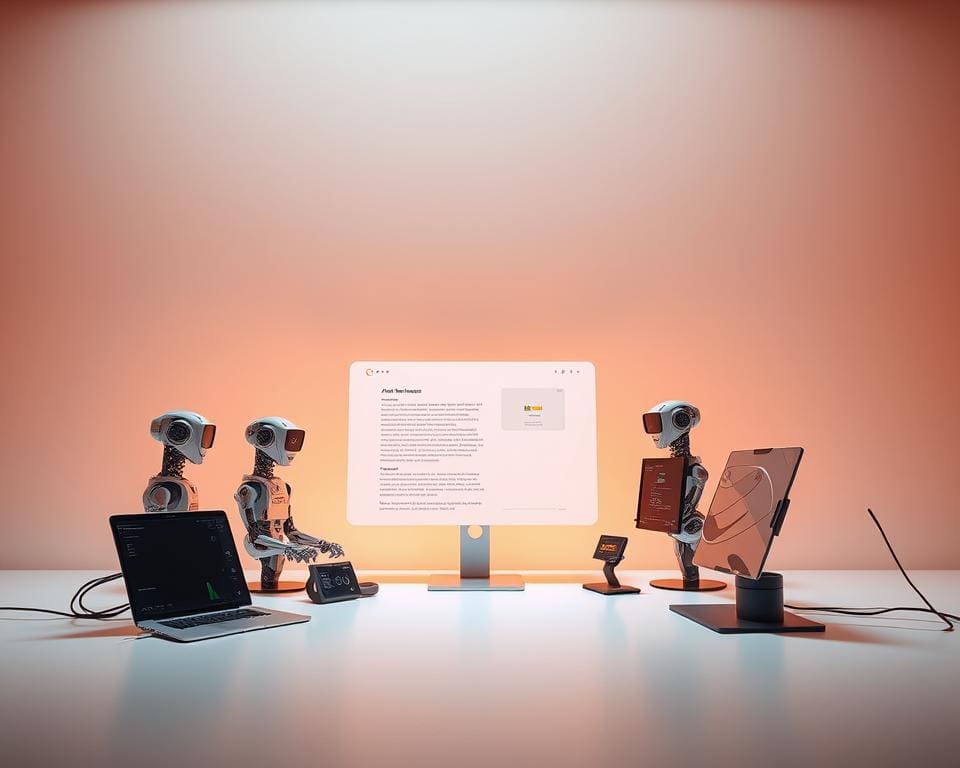 Welche KI analysiert Texte am zuverlässigsten?