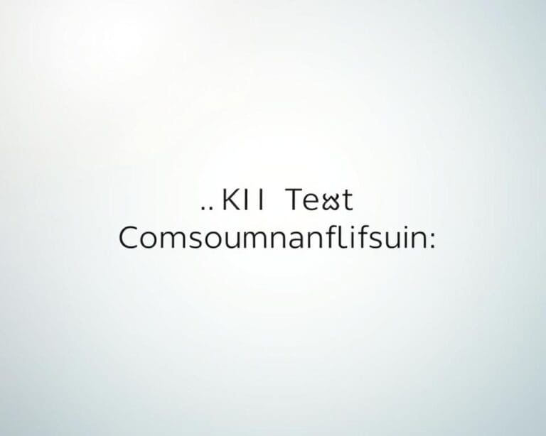 Welche KI fasst Texte automatisch zusammen?