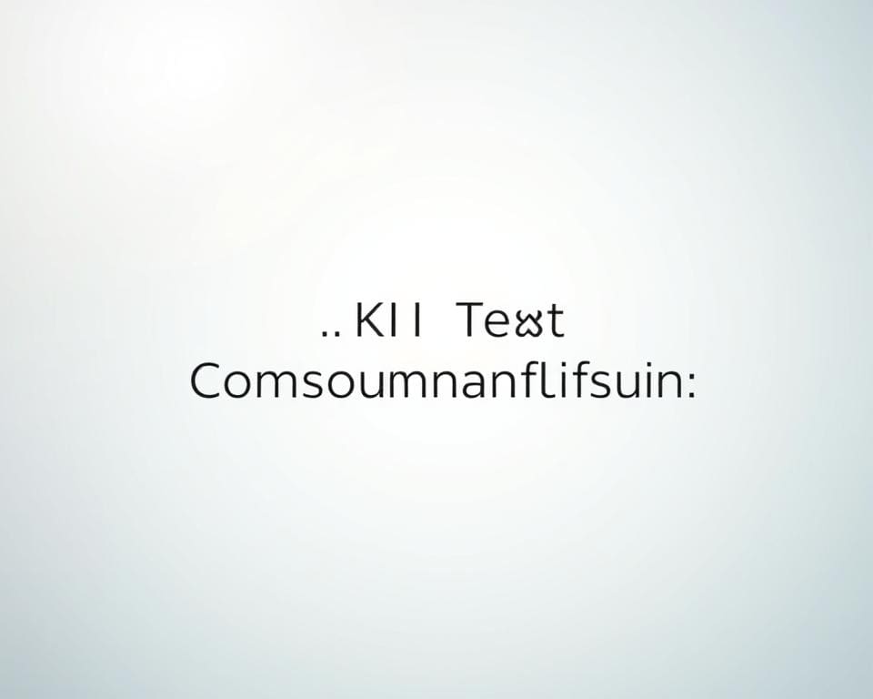 Welche KI fasst Texte automatisch zusammen?