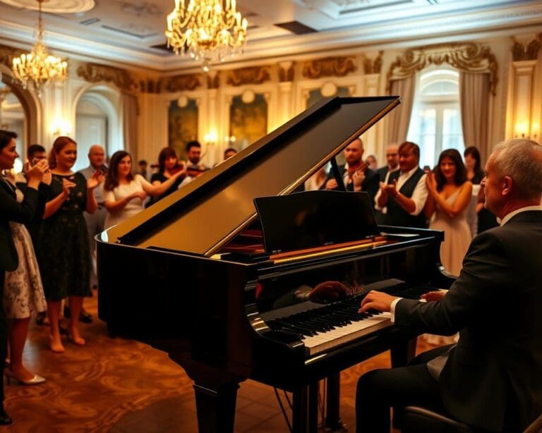 Welche Musik passt am besten zur Hochzeit in Ludwigshafen?