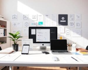 Welche Tools unterstützen Mobile-First UX?