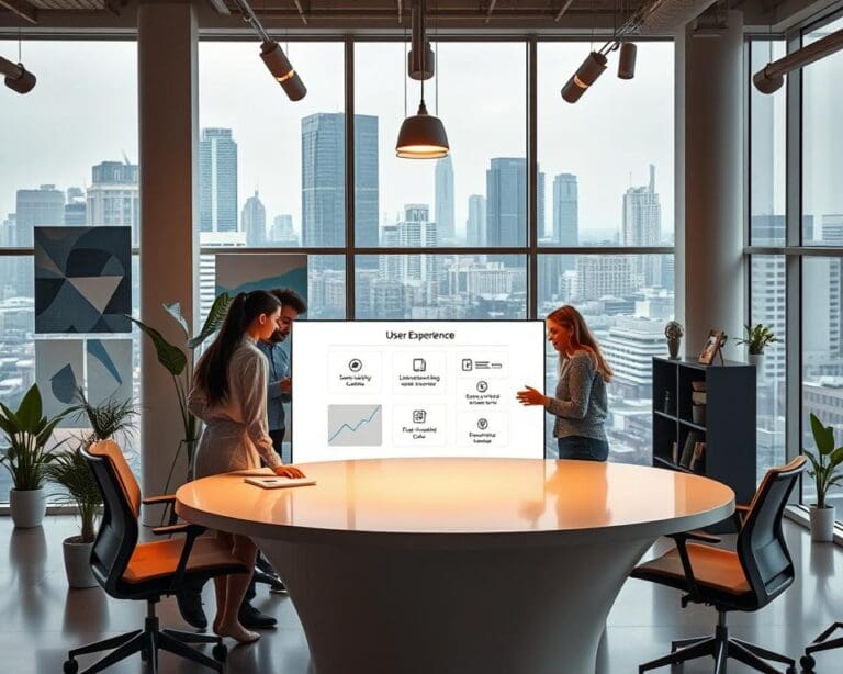 Welche UX-Taktiken steigern Kundenbindung?