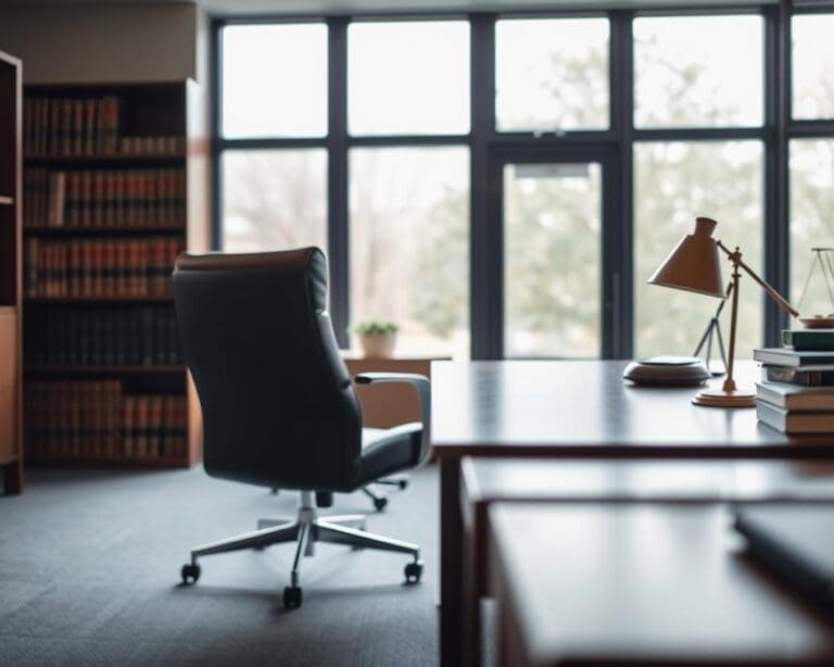 Welche Vorteile bietet eine diskrete Rechtsvertretung?