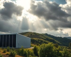 Welcher Cloud-Dienst schützt deine Daten am besten?