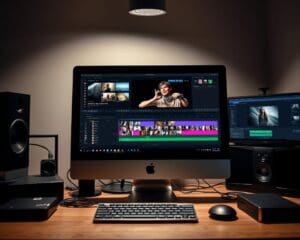 Welcher Computer ist perfekt für Videobearbeitung?