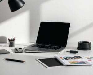 Welcher Laptop eignet sich für kreative Berufe?