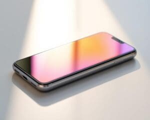 Welches Handy glänzt bei Akkulaufzeit und Display?