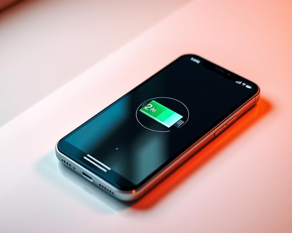 Welches Handy hat die längste Akkulaufzeit?
