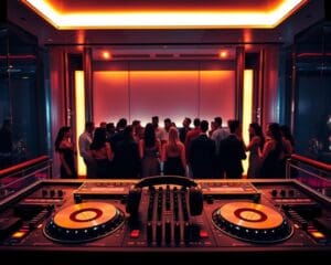 Wie buche ich einen professionellen DJ für meine Feier?