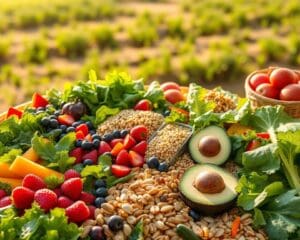 Wie gesund ist eine pflanzliche Ernährung