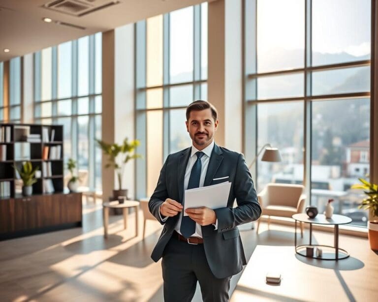 Wie hilft ein Rechtsanwalt in Innsbruck bei Firmenfragen?