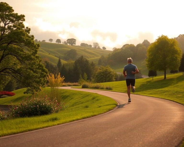 Wie oft sollte man joggen pro Woche