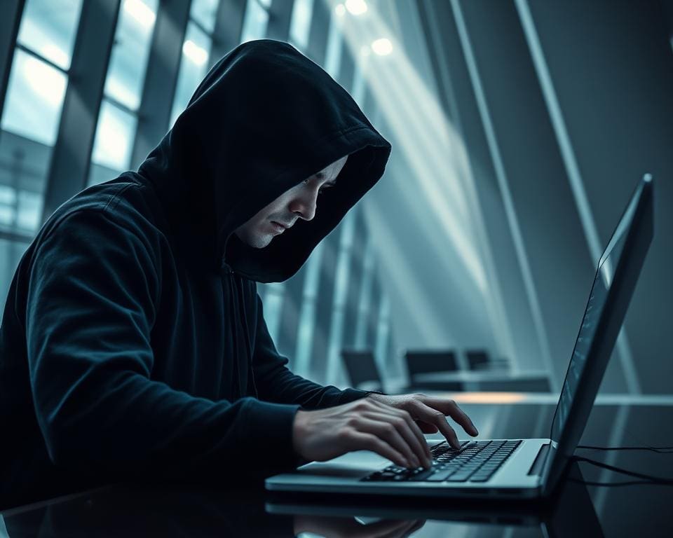 Wie schützt ein manueller Pentest vor Cyberangriffen?