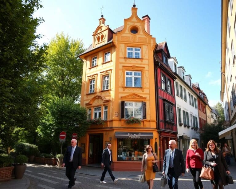 Wie verkaufe ich mein Haus in Frankfurt am besten?