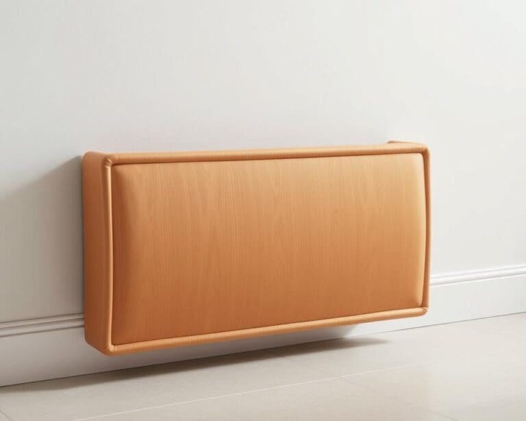 Wie verkleide ich Heizungsrohre am schönsten?