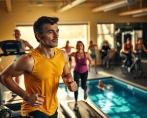 Wie wichtig ist Bewegung für Diabetiker