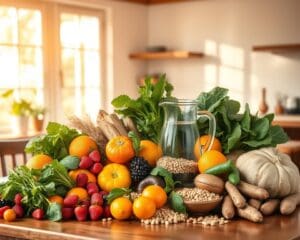 Wie wichtig ist eine gesunde Ernährung