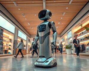 Wofür eignet sich ein ExtendedBot im stationären Handel?