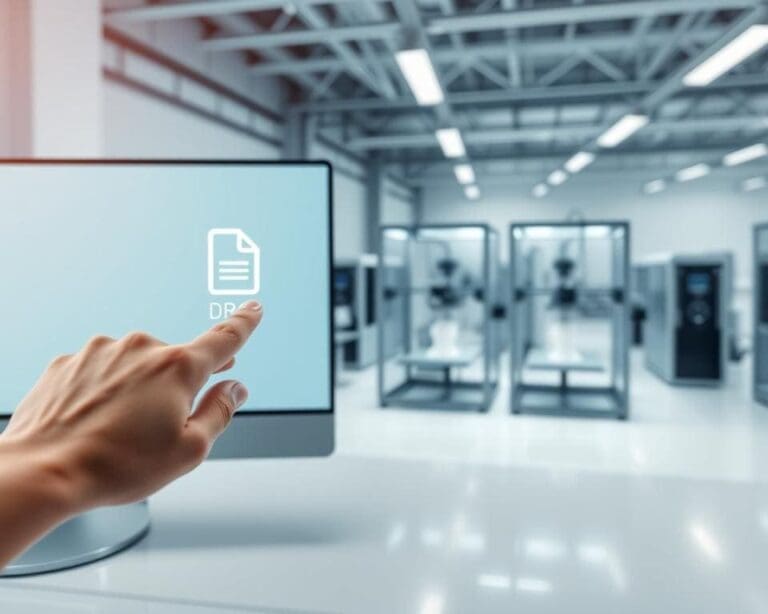 Die Bedeutung des 3D Scanning in der modernen Industrie