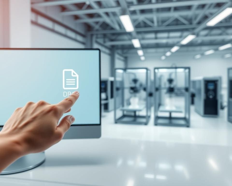 Die Bedeutung des 3D Scanning in der modernen Industrie