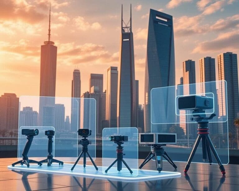 Der umfassende Leitfaden für 3D Scan Services