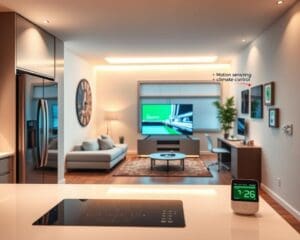 Das Smart Home wird zum Energiesparer
