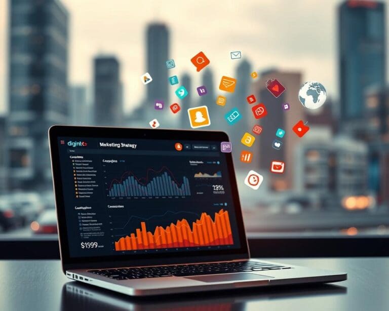 Erfolgreich im Online-Marketing arbeiten