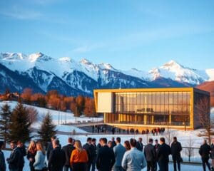 Eventmanager für Firmenveranstaltungen in Tirol