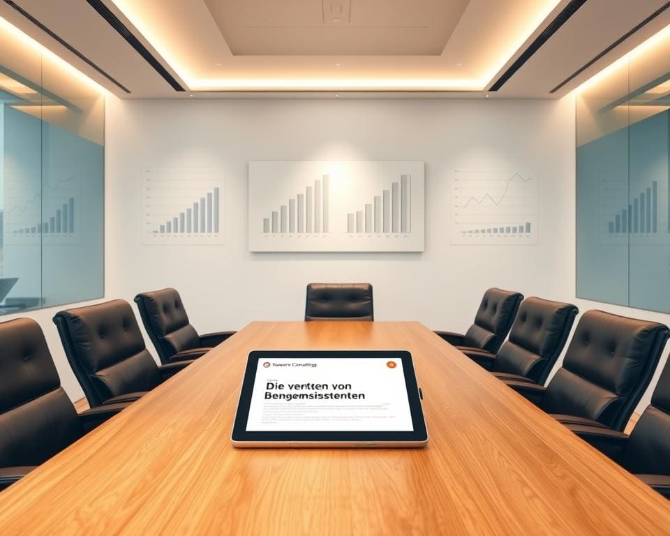 Finanzberatung Ressourcenoptimierung