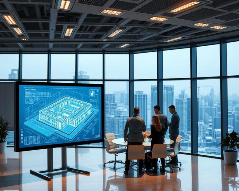 IT-Dienstleister für Bau- und Planungssoftware
