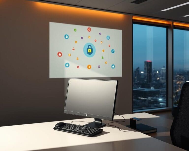 IT-Services für mehr Sicherheit und Effizienz im Betrieb