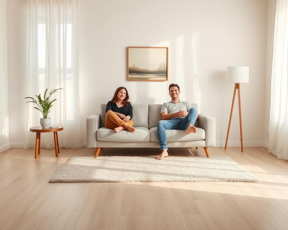 Kannst du mit weniger Besitz glücklicher sein?