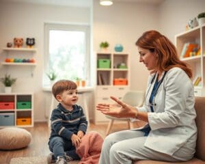 Logopäde für Kinder und Erwachsene