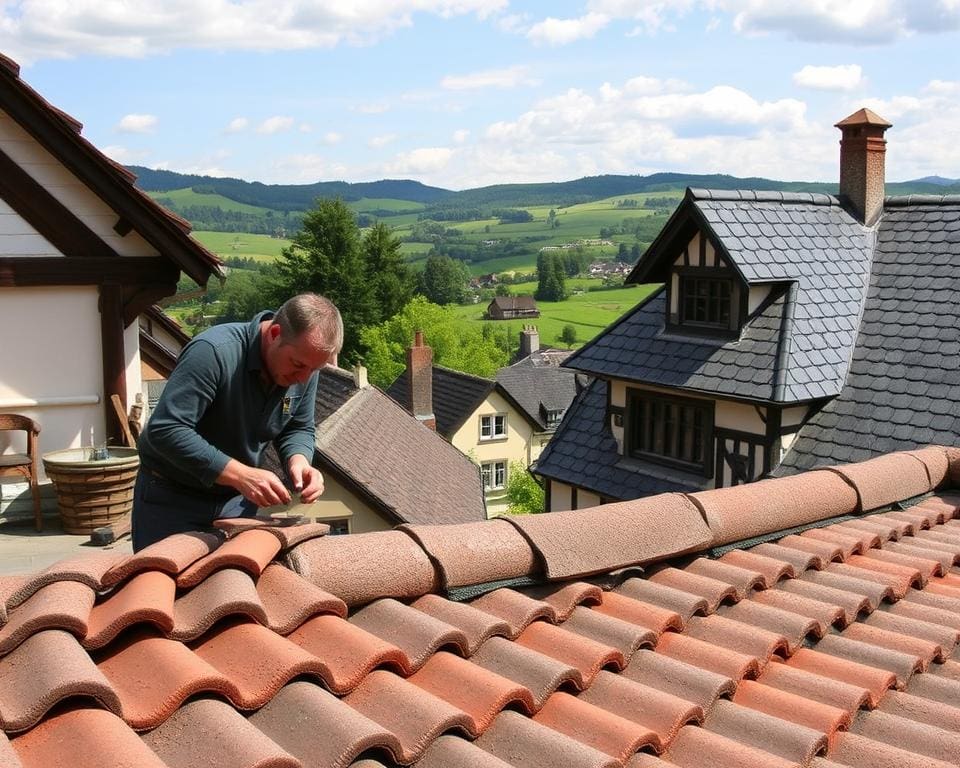 Qualität und Handwerkskunst aus der Region