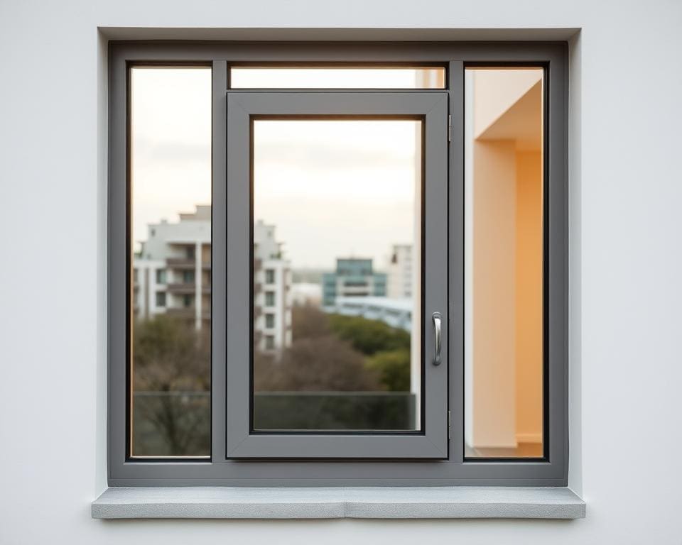 Schallschutzfenster