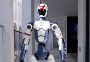 Wie revolutioniert Unitree Robotics die Zukunft?