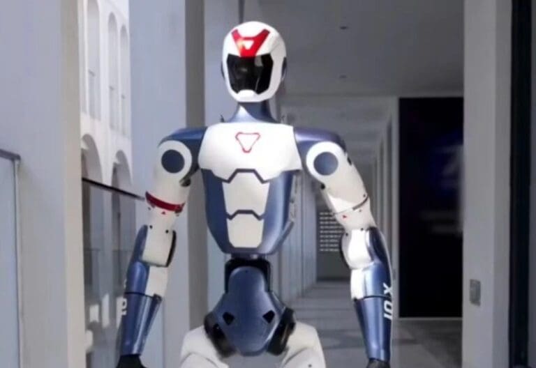 Wie revolutioniert Unitree Robotics die Zukunft?