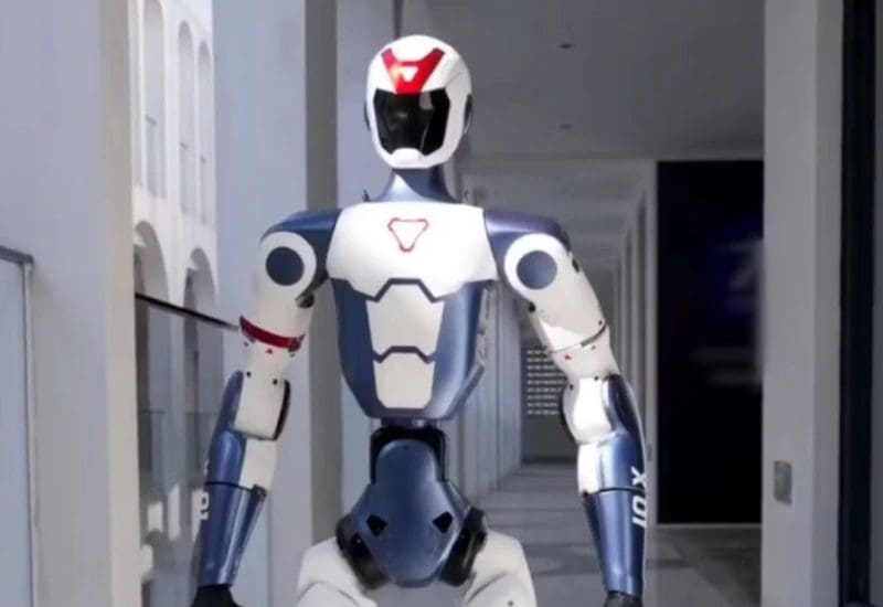 Wie revolutioniert Unitree Robotics die Zukunft?