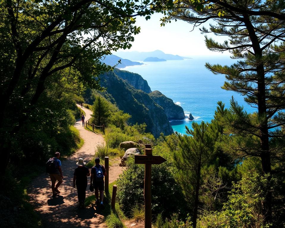 Wander Tipps