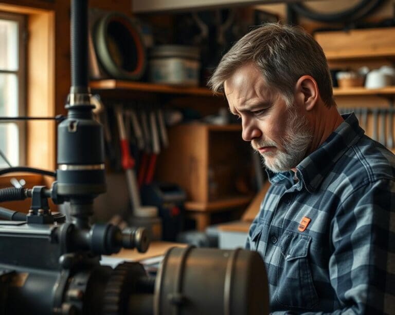 Warum Handwerker auch Psychologen im Blaumann sind